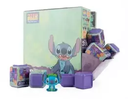 Sambro Disney Lilo ir Stitch staigmenos figūrėlė 4,5x6 cm