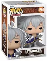 Funko POP! Septynios mirtinos nuodėmės Estarossa 1500