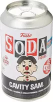 Funko soda "Operation Cavity" Sam skardinė