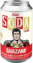 Funko Soda DC Shazam 2 Shazam skardinė