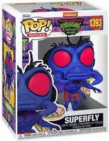 Funko POP! Turtles TMNT Superfly figūrėlė 1393