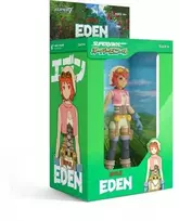 "Super7 Netflix Eden" veiksmo figūrėlė Sara 15 cm