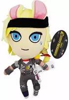 PhatMojo Borderlands 3 mažytė pliušinė figūrėlė Tina 20 cm