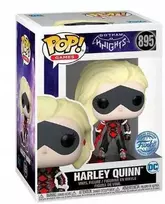 Funko POP! Gotamo riteriai Harley Quinn RS 895