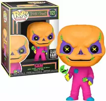 Funko POP! Movies figūrėlė "Trick and Treat Sam" 1121