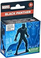 Hasbro Marvel mini figūrėlė Juodoji pantera 6 cm