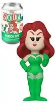 Funko Soda DC Comics Nuodingosios gebenės figūrėlės skardinė