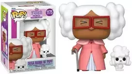 Funko POP! Išdidi šeima Suga Mama Puff 1175