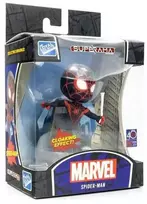 Wave Superama Marvel Žmogaus-voro figūrėlė Miles Morales 10 cm