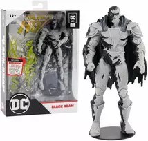 McFarlane DC Juodojo Adomo komiksų figūrėlė 18 cm