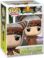Funko POP! Power Rangers Rita Repulsa 1349