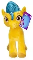 Hasbro My Little Pony pliušinis žaislas Hitch Trailblazer 30 cm