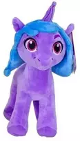Hasbro My Little Pony pliušinis žaislas Izzy Moonbow 30 cm