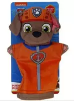"Spin Master" Psi Paw Patrol Pacynka Zuma 28 cm
