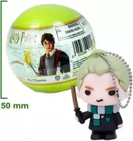 Wizarding Burtininko Hario Poterio 5 cm staigmenos raktų pakabukas