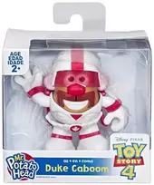 Hasbro Disney Žaislų istorijos bulvės galva Duke Caboom