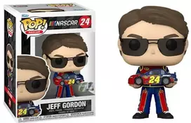 Funko POP! Nascar Jeff Gordon 24 figūrėlė