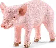 Schleich 17062 paršelio figūrėlė