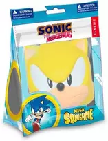 Just Sonic the Hedgehog Squishme Sonic squishme 12cm
