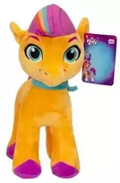 Hasbro My Little Pony pliušinis žaislas Sunny Starscout 30 cm