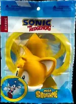 Just Sonic the Hedgehog Squishme squishme Tails 12cm