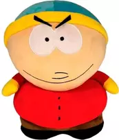 Khadou South Park Plush Mascot Eric Cartman 25cm