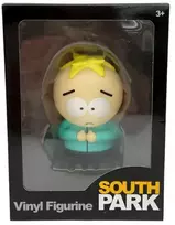Khadou South Park vinilinė figūrėlė Butters Stotch 7,5 cm