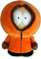 Khadou South Park Plush Mascot Kenny McCormick 22cm