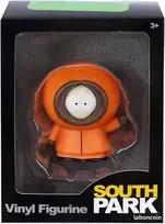 Khadou South Park Vinyl Figure Kenny McCormick 7.5cm