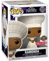 Funko POP! Marvel Juodoji Pantera Ramonda 1111