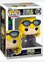 Funko POP! Cowboy Bebop Julia figūrėlė 1216