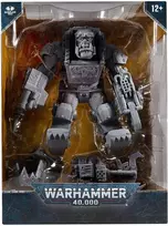 McFarlane Warhammer 40k Orc Meganob Shota 30cm