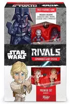 Funko Games Gra SW Rivals S1 Premier Set