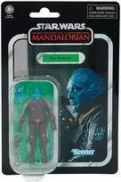 Hasbro Star Wars Retro The Mandalorian The Mythrol
