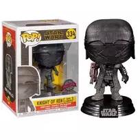 Funko POP! Žvaigždžių karų Ren Arm riteris, specialusis leidimas