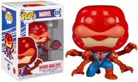 Funko POP! Marvel Spider Man 2211 Specjal Edition 979