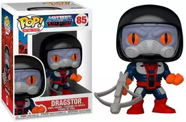 Funko POP! Visatos meistrai Dragstor 85