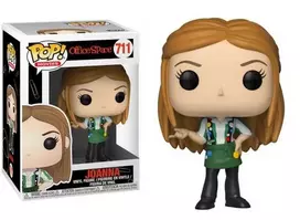 Funko POP! Biuro erdvė Joanna 711