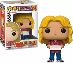 Funko POP! Filmas Greiti laikai Jeff Spicoli 951