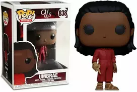 Funko POP! Us Umbrae 838
