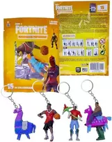PXI Funko FORTNITE raktų pakabukas Sparkle Specialist 7cm pmi