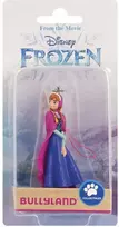 Bullyland Disney Frozen Anna key ring 7cm