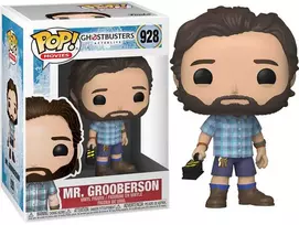 Funko POP! Vaiduoklininkų pono Groobersono 928 figūrėlė