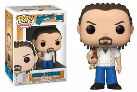 Funko POP! Rytai ir žemyn Kenny Powers 1080