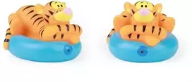 My Store Disney Lena vonios žaislas Mikė Pūkuotukas su antyte