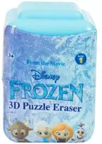 My Store Oem Sušalusių guminių juostų figūrėlių 3D dėlionės staigmenos