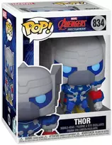 Funko POP Marvel: Marvel Mech-Thor
