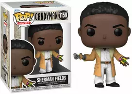 Funko POP! Candyman Sherman Fields 1159 figūrėlė