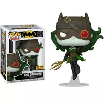 FUNKO POP! Vinilinė figūrėlė: Batman - The Drowned, 9 cm