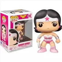 Funko POP! Marvel Nuostabioji Moteris 350 rožinė